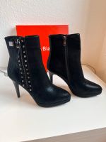 Hochhackige Schuhe, High Heels, Herbst-Frühling, NEU, G.40 Nordfriesland - Langenhorn Vorschau