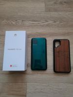 Huawei P40 Lite Grün 128Gb Baden-Württemberg - Tettnang Vorschau