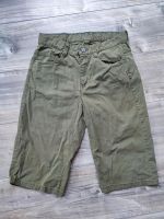 Shorts s. Oliver khaki Größe 176 - wie neu Niedersachsen - Hollenstedt Vorschau