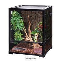 HOBBY Terra Fix & Easy Glasterrarium 45 (Art.-Nr.:36070) Sachsen - Pegau Vorschau