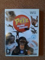 Petz Monkey Madness Wii Brandenburg - Plessa Vorschau