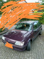 Ford Fiesta Chianti Aachen - Aachen-Mitte Vorschau