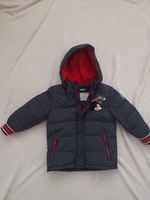 Disney Mickey Mouse Jacke Winter Herbst 104 Kreis Pinneberg - Uetersen Vorschau