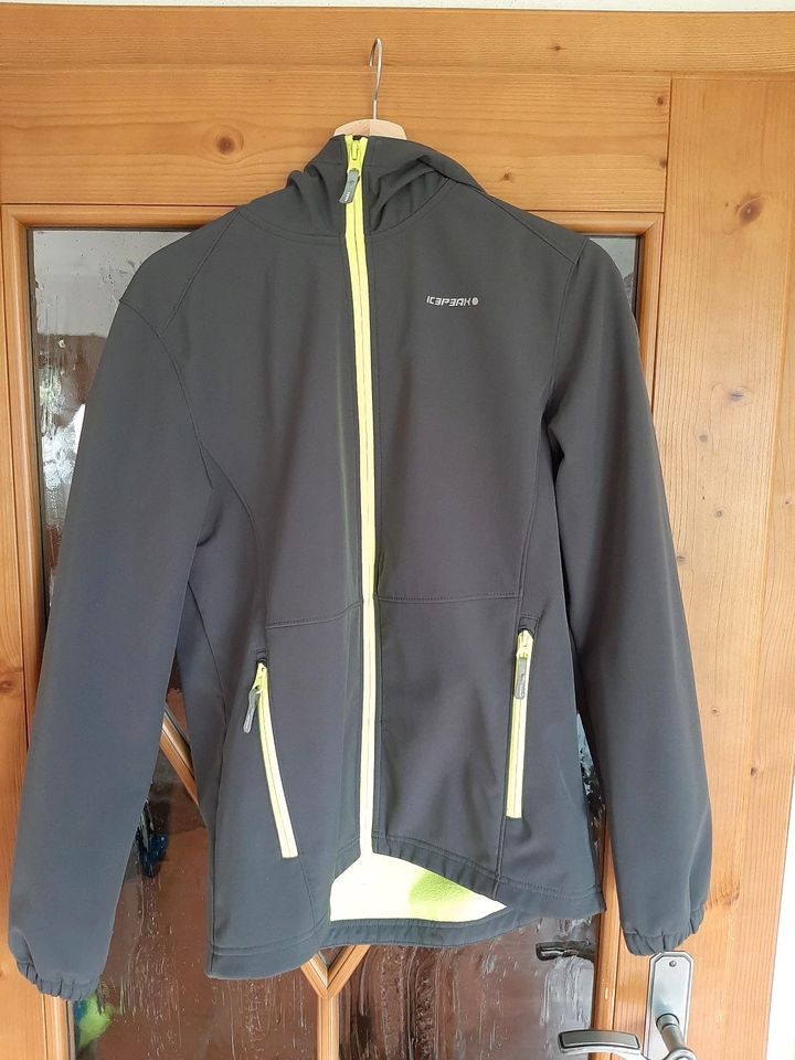 Icepeak Softshelljacke in Frasdorf