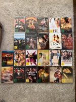 Bollywood DVD  & Blu-ray Sammlung 34 Filme Dortmund - Schüren Vorschau