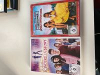 DVD Cinderella Story und Prinzessinnen Schutzprogramm Berlin - Pankow Vorschau