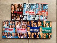 Grey‘s Anatomy Staffeln 1-4 Kr. Altötting - Marktl Vorschau