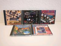 Pinball Spiele PC Games CD Bielefeld - Schildesche Vorschau