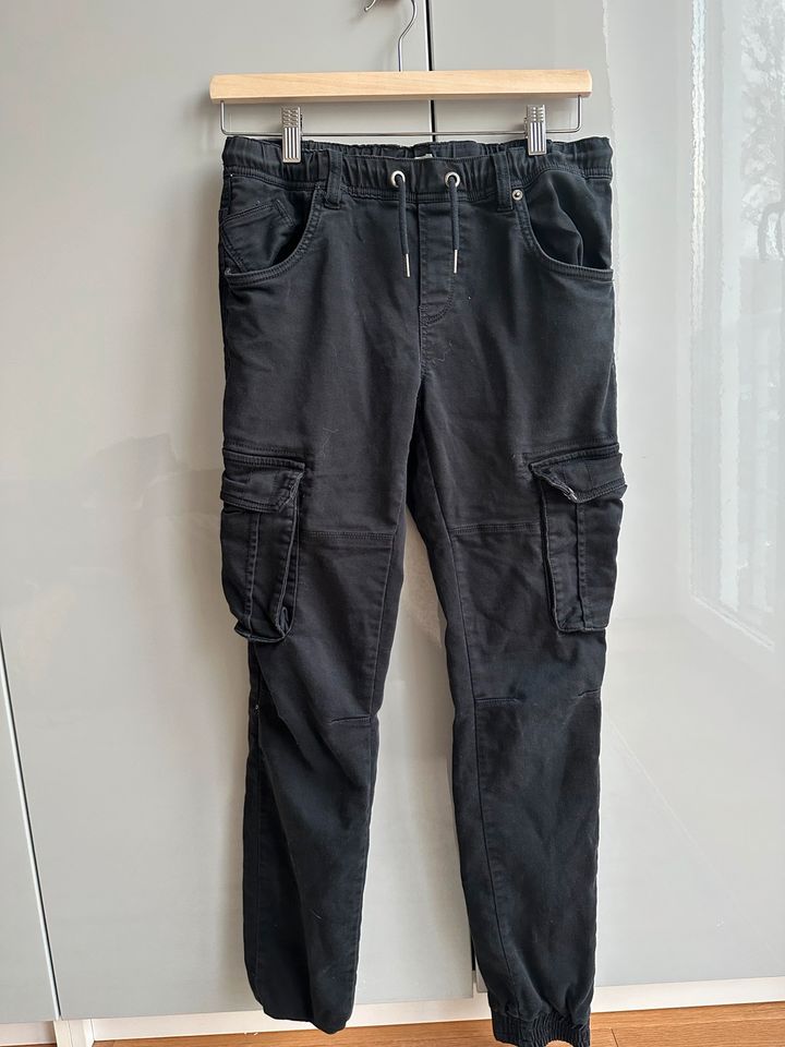 Garcia Jungen Jeans Cargohose Größe 170 in Köln - Köln Junkersdorf | eBay  Kleinanzeigen ist jetzt Kleinanzeigen