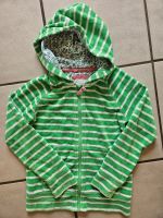 Mini Boden Frotteejacke Gr. 7-8 Jahre Nordrhein-Westfalen - Erftstadt Vorschau