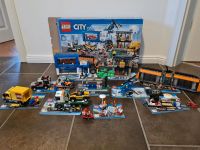 Lego City Stadtzentrum 60097 Niedersachsen - Berge Vorschau