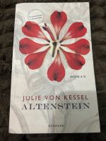 Buch Julie von Kessel Altenstein Hamburg-Mitte - Hamburg Horn Vorschau