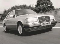 Suche Turbo-Technics Prospekt für den W124. Nordrhein-Westfalen - Erftstadt Vorschau