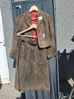 Trachten Set Lederrock und Jacke 36 Bayern - Strullendorf Vorschau