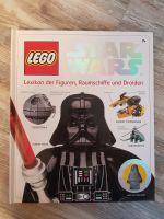 LEGO Star Wars: Lexikon der Figuren, Raumschiffe und Droiden - Fe Dortmund - Benninghofen Vorschau