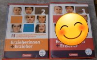 Erzieherin +Erzieher Band 2  (Bücher) Nordrhein-Westfalen - Werne Vorschau