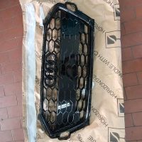 Original Audi A4 S4 8W Facelift Kühlergrill Frontgrill 8W0853651E Stuttgart - Weilimdorf Vorschau