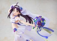 Sword Art Online SAO 1/ 7 Yuuki Summer Wedding Anime Figur Sachsen-Anhalt - Magdeburg Vorschau