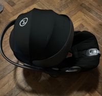 Cybex Cloud Z i-Size Plus Sachsen-Anhalt - Mücheln (Geiseltal) Vorschau