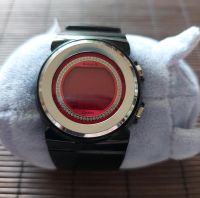 Casio Baby-G Damen-Armbanduhr schwarz pink Bayern - Wassertrüdingen Vorschau