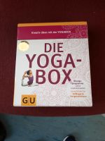 Yoga Box zum Üben Baden-Württemberg - Metzingen Vorschau