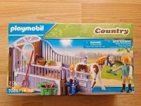 Playmobil Country 70861 Pferdebox Baden-Württemberg - Herrenberg Vorschau