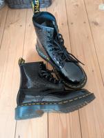 Dr. Martens Stiefel 36 Bayern - Zapfendorf Vorschau