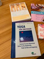 Konvolut Yogakarten, CD,Begleitbuch, Mantra Glückskarten Bayern - Obernburg Vorschau