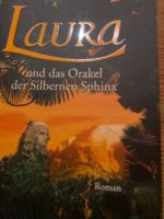 Laura und das Orakel der Silbernen Sphinx Nordrhein-Westfalen - Rommerskirchen Vorschau