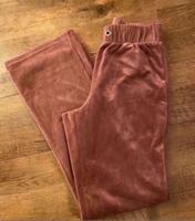 Only Samthose Kuschelhose Jogginghose Hose Damen Mädchen XS/34 Hessen - Haiger Vorschau