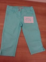 3/4 Jeans Größe 134 = 3,00€ Niedersachsen - Visbek Vorschau