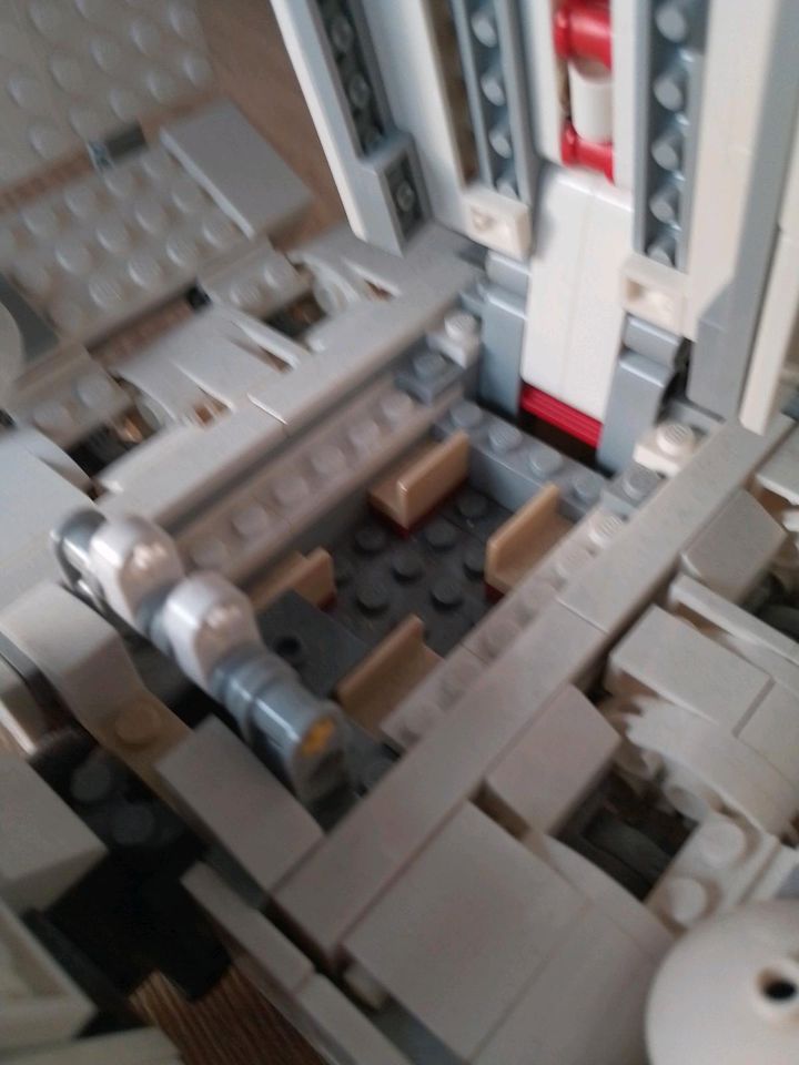 Lego imperial shuttle gebraucht in Ratingen