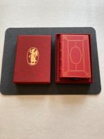 Farnese Stundenbuch, Limitierte Auflage Bayern - Bürgstadt Vorschau