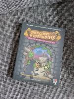 Buch Dungeons & Workouts: Vom Lauch mit Bauch zum Held von Welt Nordrhein-Westfalen - Hagen Vorschau