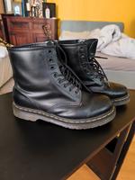 Dr Martens 1460 - Schwarz - 41 - Kaum get rager Pankow - Prenzlauer Berg Vorschau