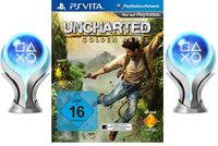 Uncharted Golden Abyss PSV Trophäen Service Nordrhein-Westfalen - Hamm Vorschau