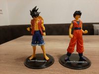 Dragonball Z / one piece Baden-Württemberg - Utzenfeld Vorschau