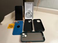 iPhone 13 Mini 128 Gb 89% Akku Niedersachsen - Jemgum Vorschau