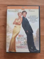 DvD wie werde ich ihn los in 10 Tagen - Kate Hudson / McConaughey Hessen - Idstein Vorschau