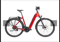 **-30%** DEAL! Simplon Chenoa Bosch CX Uni R-14 Rot - 1055903 Bayern - Olching Vorschau