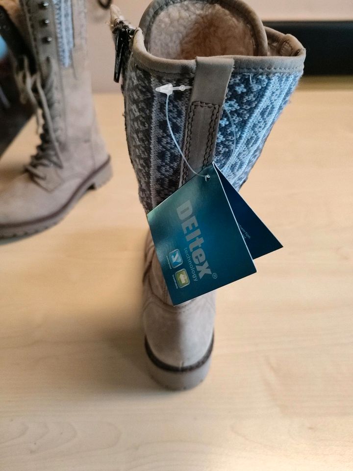 Damenstiefel neu in Saarbrücken