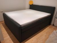 Boxspring Bett 200cm x 180cm Rheinland-Pfalz - Speyer Vorschau