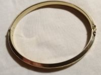 Armreif Armband Gold 333er. 11,40 Gramm Toperhaltung. Düsseldorf - Pempelfort Vorschau
