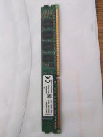 4GB RAM Kingston 10600 DDR3/PC3 Baden-Württemberg - Esslingen Vorschau