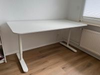 Schreibtisch BEKANT Ikea 160x80 cm Essen - Essen-Kray Vorschau