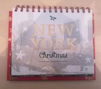 Adventskalender New York, Tischkalender Nordrhein-Westfalen - Dorsten Vorschau