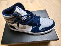 Original Nike Air Jordan High 1 Golf 46 us 12 Neu Thüringen - Erfurt Vorschau