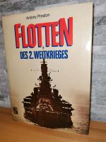 Flotten des 2. Weltkrieges ~ Antony Preston ~ TOP Bayern - Plankenfels Vorschau