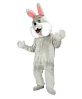 Hase Kostueme Lauffigur Maskottchen Promotion Werbefigur 74p Nordrhein-Westfalen - Gevelsberg Vorschau