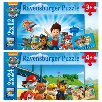 Paw Patrol Puzzle Brandenburg - Müncheberg Vorschau